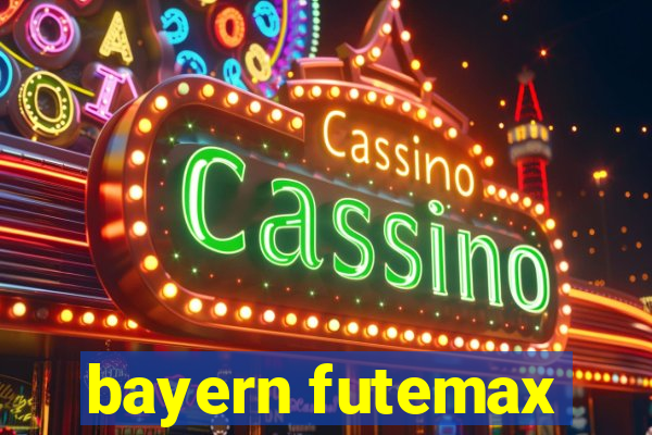 bayern futemax